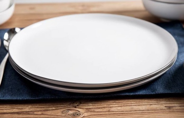 盘子的英文怎么说