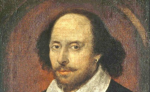 《哈姆雷特》的作者是谁?