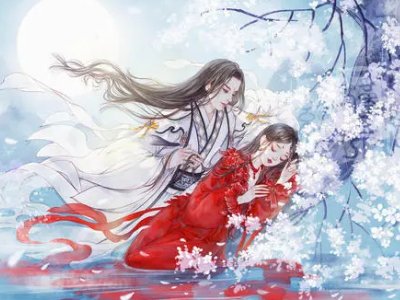 有什么偏执病娇系男主的小说推荐吗?