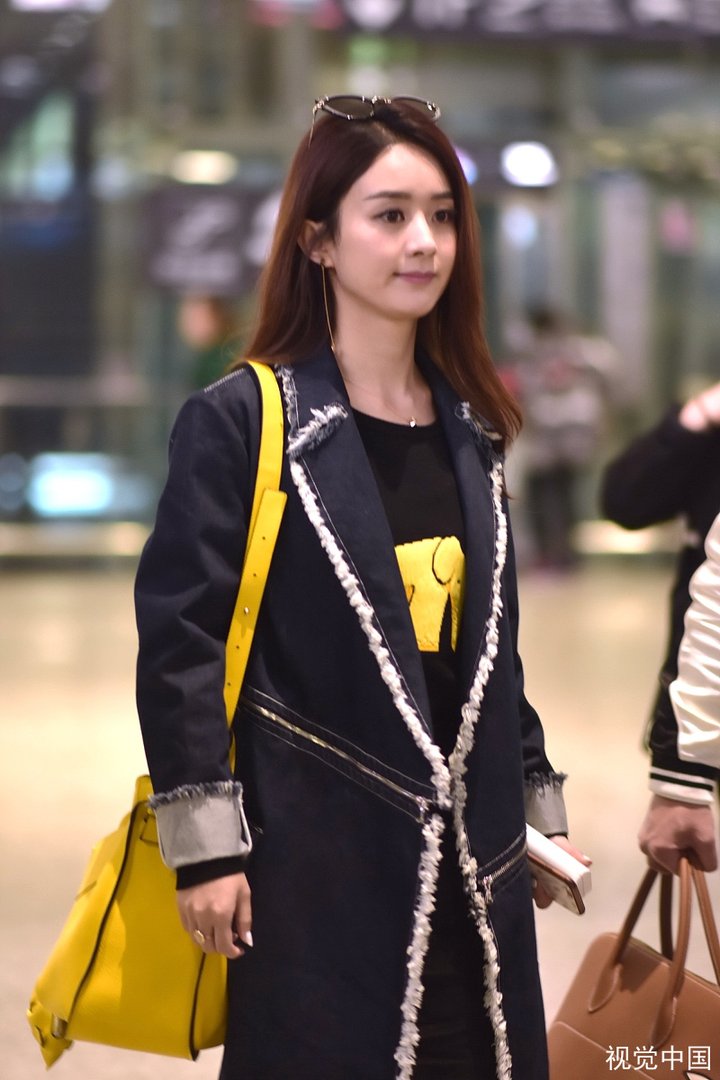 赵丽颖将与何炅一起录制新综艺,你知道是哪个节目吗?