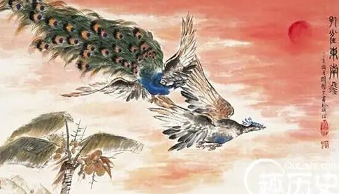 《孔雀东南飞》作者是谁?