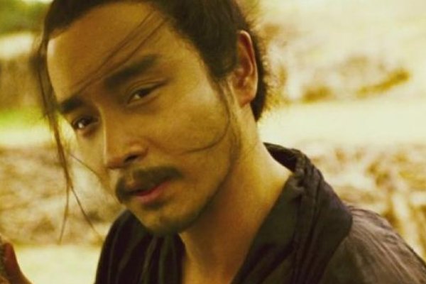 张国荣的电影有哪些?