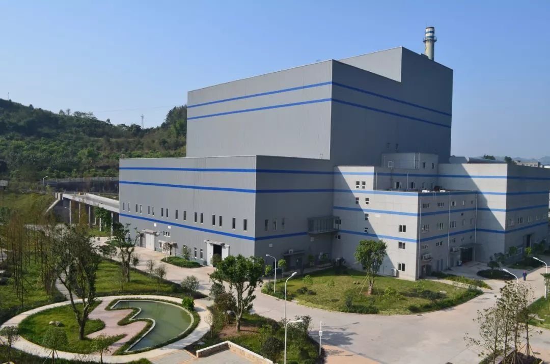 垃圾发电厂的危害