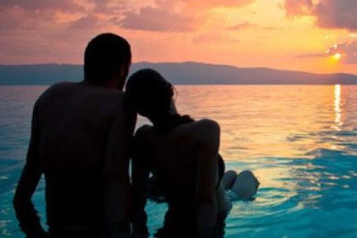 什么是理想的另一半?