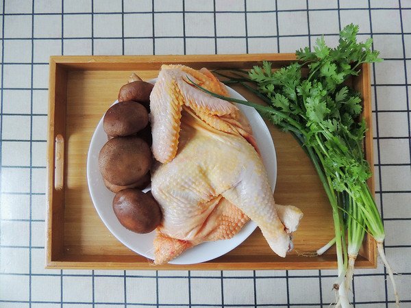 清汤鸡火锅怎么做好吃？