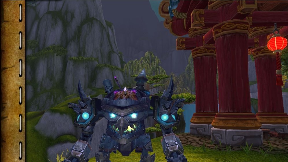 魔兽世界飞天魔像怎么获得