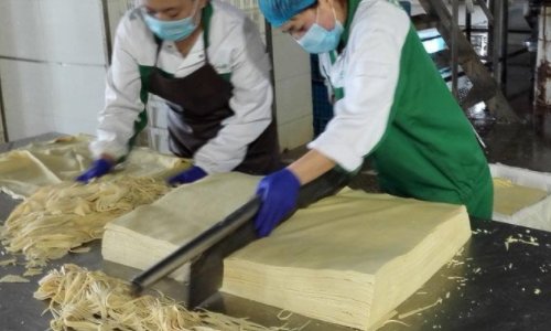 纯手工加工项目有哪些？