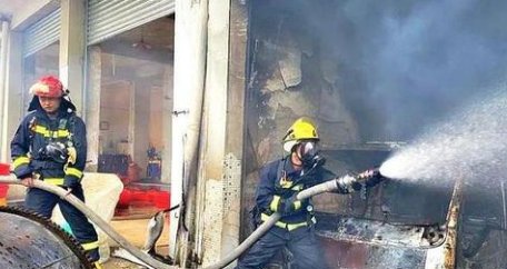 珠海煤气爆炸事件，到底是怎么回事？