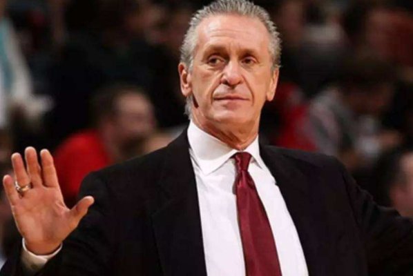 帕特莱利曾经是统治NBA时代的巨兽,怎么失宠的?