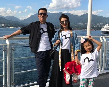 曾经的主持一姐马莹现在怎么样了?