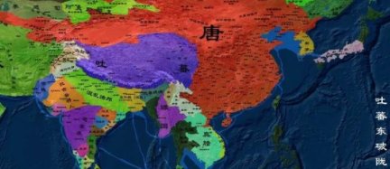 唐宋中间隔了多少年呢?