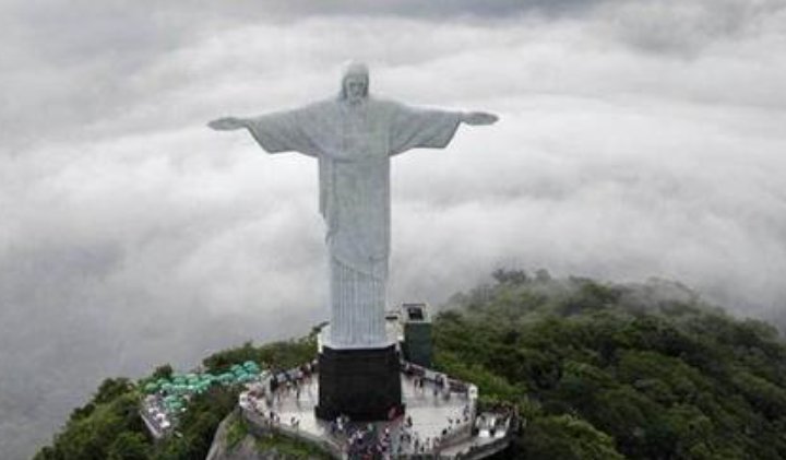 意大利圣弗鲁托索深渊的基督有什么特殊意义吗？