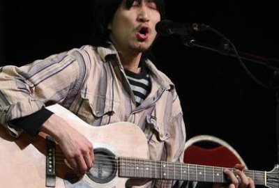 经典民谣歌曲有哪些?