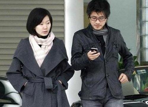 韩寒为什么要娶金丽华?