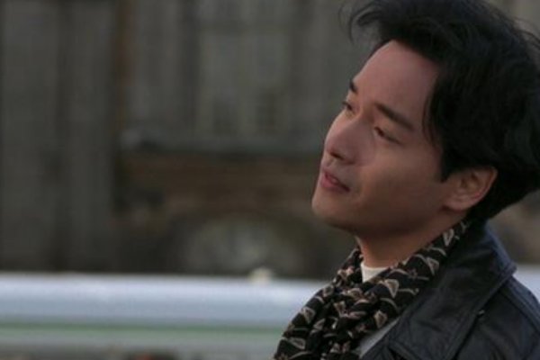 张国荣的电影有哪些?