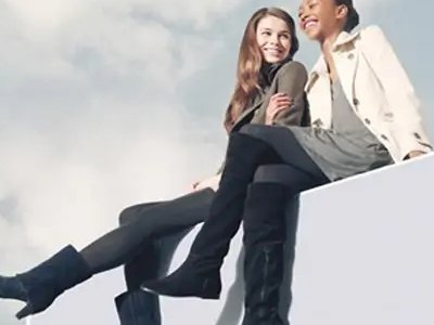 鞋子有哪些品牌?