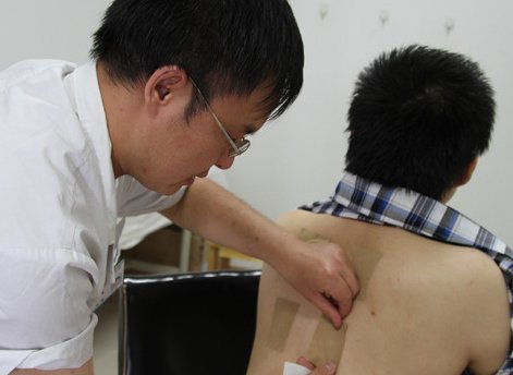 怎样可以识别各种皮肤病