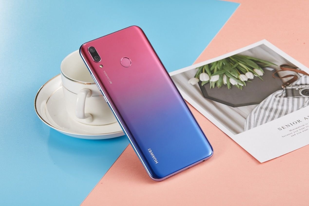 余承东称没有人能够熄灭满天星光,为什么美国针对华为?