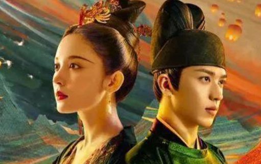 《风起霓裳》中裴行俭的妻子是谁？