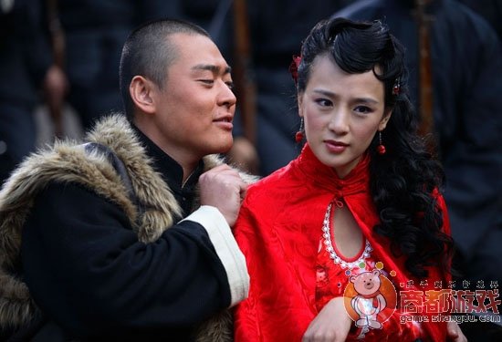 雾柳镇的剧情简介