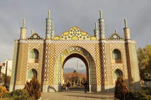 伊朗人口2021总人数口是多少?