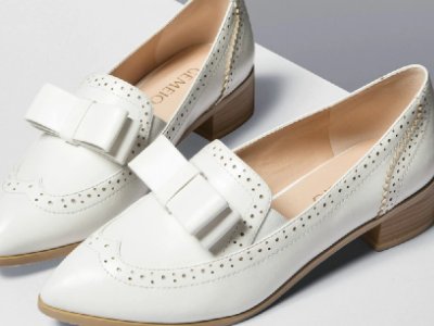 鞋子有哪些品牌?