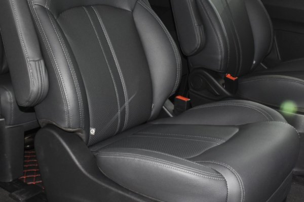 9座小型客车有哪些?