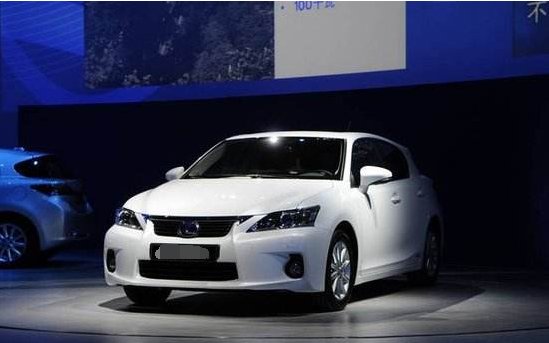 雷克萨斯CT怎么样？值得买吗？