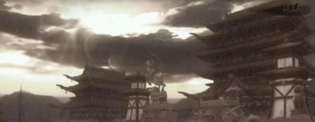 唐宋中间隔了多少年呢?