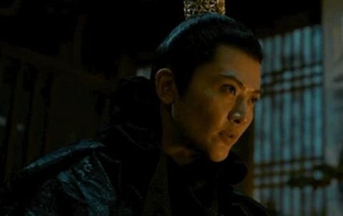 《洛阳风起》东川王是历史上的谁?