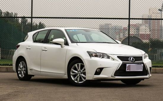 雷克萨斯CT怎么样？值得买吗？