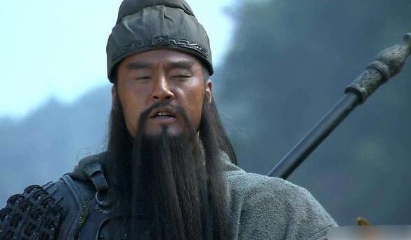 《新三国》关羽哪一集死的？