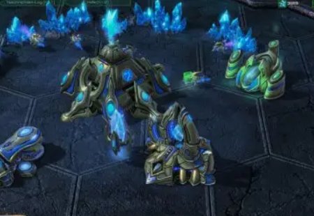 《星际2》秘籍命令是什么?