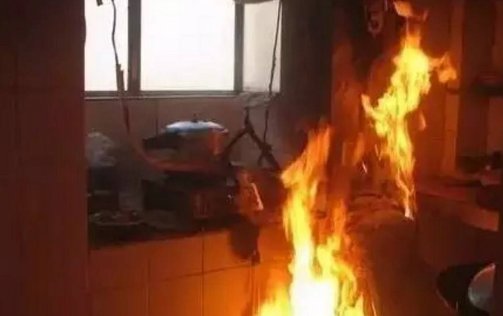 珠海煤气爆炸事件，到底是怎么回事？