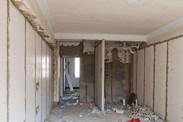 旧房翻新最简单方法,要怎么做?