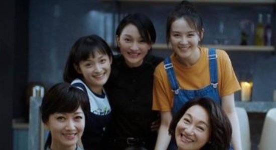 《不完美的她》阵容十分强大，为什么收视不佳？