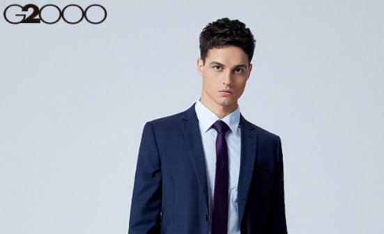 有什么适合青年人休闲西装,以及西装品牌?