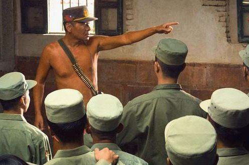 陈建斌都演过什么电视剧