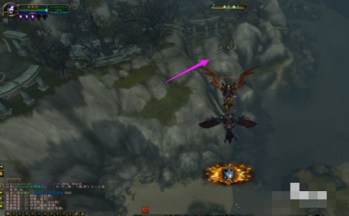 魔兽世界怎么做SS马任务?