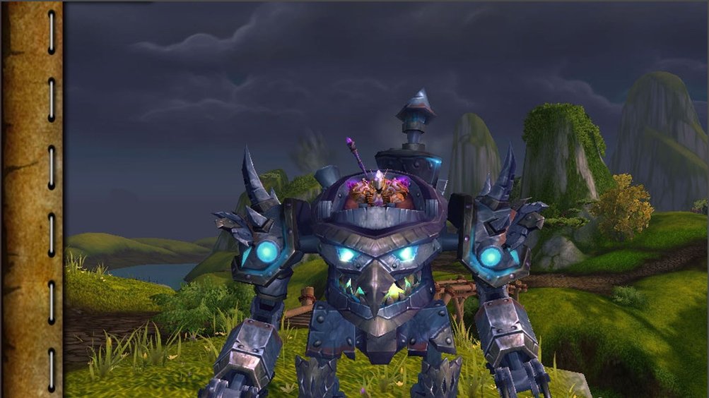 魔兽世界飞天魔像怎么获得