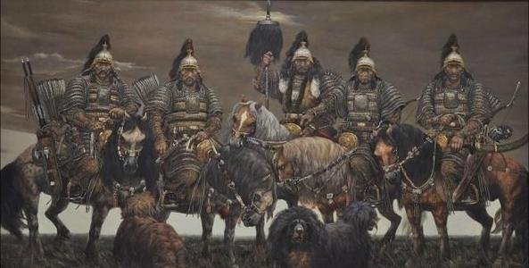 朵颜三卫的命运最终如何？