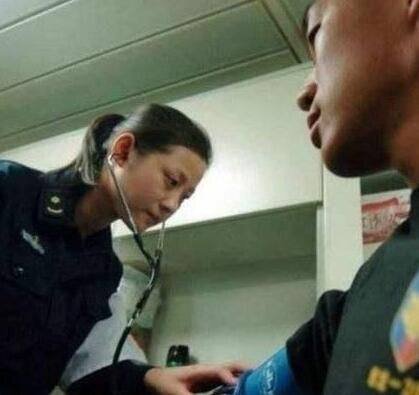 军舰上为什么要有女兵