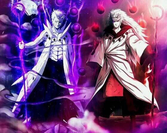 《火影忍者》动画和漫画中有哪些地方能反映日本的特点?