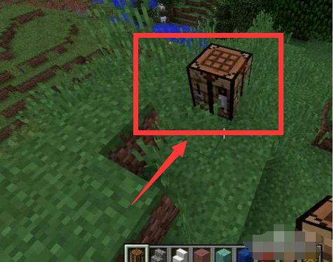 我的世界铁砧怎么做？