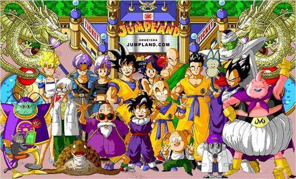 《航海王》的作者是谁？