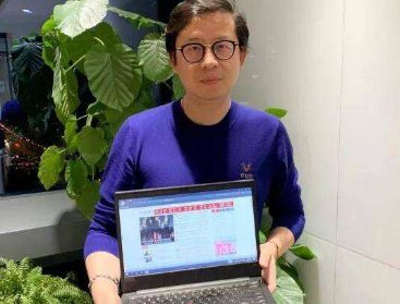 王倦算什么级别的编剧?