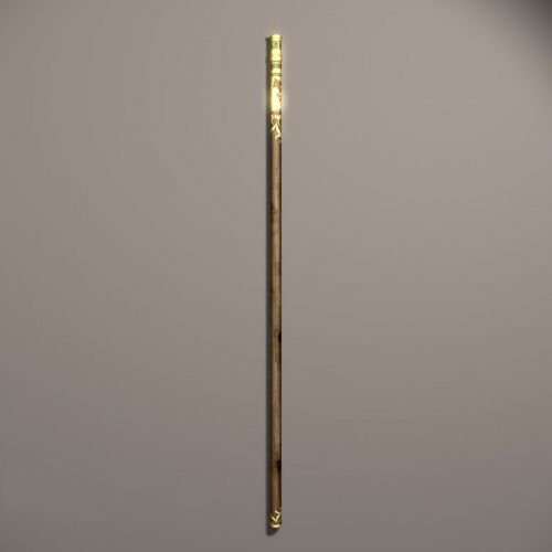 孙悟空的如意金箍棒有多重