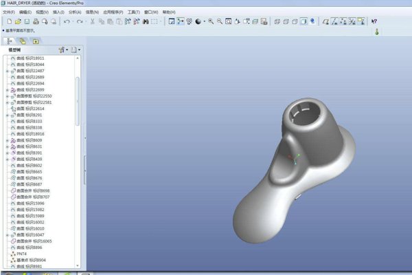 三维机械软件有哪些