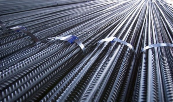 三级钢筋的符号是什么？