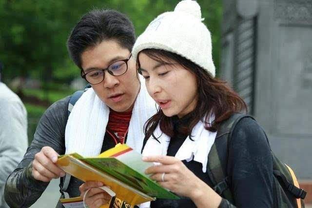 郭晶晶穿汉服出席活动,此举有何含义?